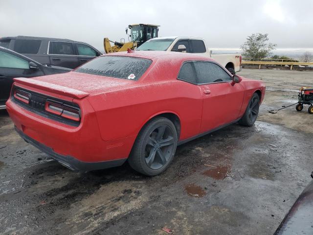 Photo 3 from auction – 2015 DODGE CHALLENGER with VIN 2C3CDZAG6FH895178