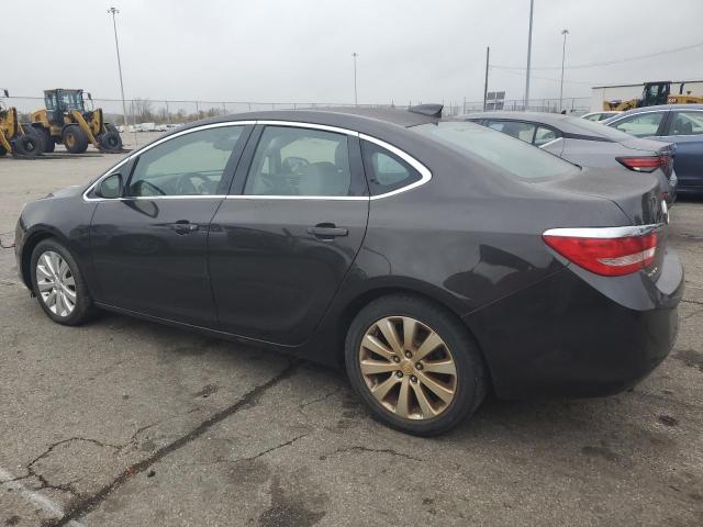 Photo 2 from auction – 2015 BUICK VERANO with VIN 1G4PP5SK5F4139821