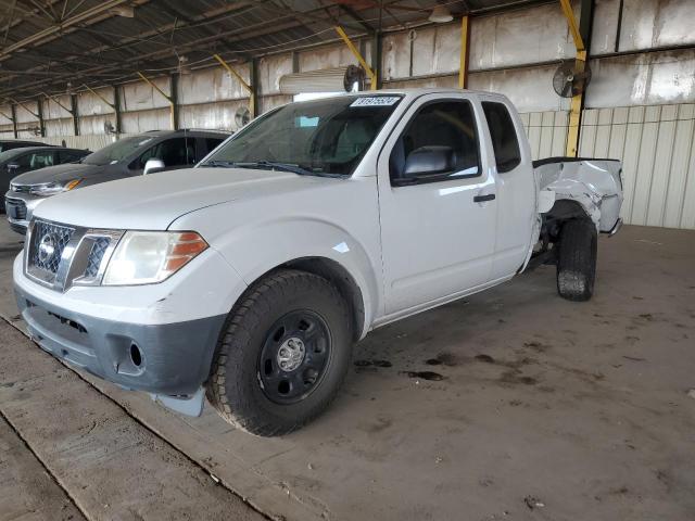 NISSAN FRONTIER S 2011 with VIN 1N6BD0CT5BC422377 - Photo from auction