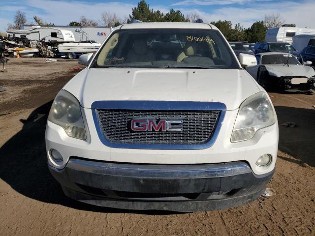 Foto 5 de la subasta – 2011 GMC ACADIA SLT con VIN 1GKKVRED3BJ406091
