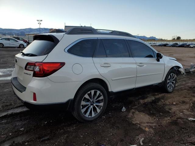 Photo 3 from auction – 2016 SUBARU OUTBACK 2. with VIN 4S4BSBNC2G3230421