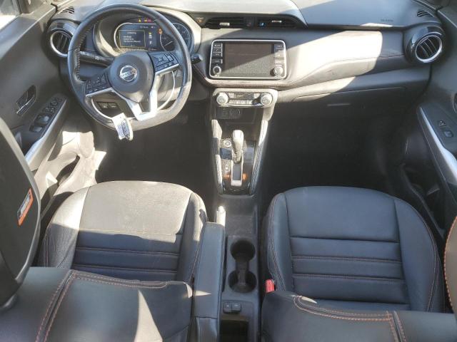 Фото 8 с аукциона – 2019 NISSAN KICKS S с VIN 3N1CP5CU3KL481293