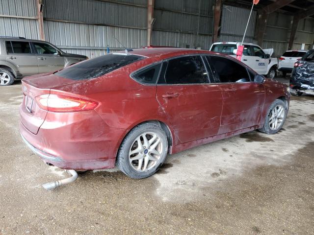 Photo 3 from auction – 2014 FORD FUSION SE with VIN 3FA6P0H71ER171828