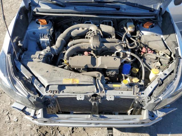 Фото 11 с аукциона – 2015 SUBARU IMPREZA PR с VIN JF1GJAC65FH003154