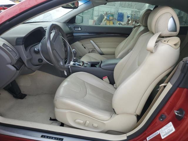 Photo 7 from auction – 2015 INFINITI Q60 BASE with VIN JN1CV6FE3FM810215