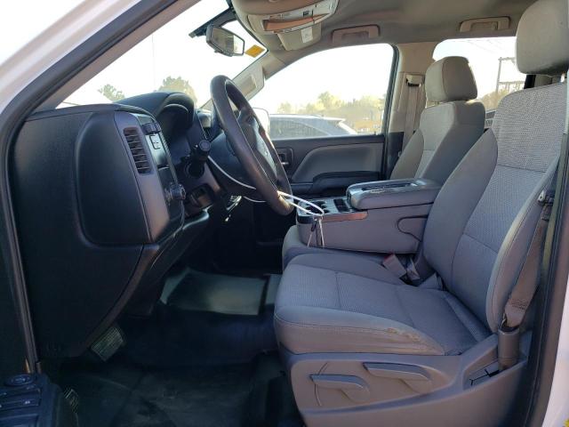 Photo 7 from auction – 2016 CHEVROLET SILVERADO with VIN 1GCRCNEC6GZ250864