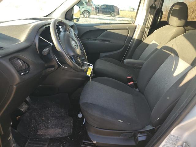 Photo 7 from auction – 2017 RAM PROMASTER with VIN ZFBERFBB6H6D43729