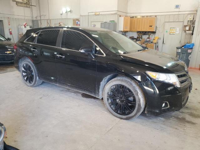 Photo 4 from auction – 2013 TOYOTA VENZA LE with VIN 4T3BK3BB0DU087712