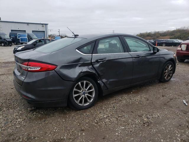 Photo 3 from auction – 2017 FORD FUSION SE with VIN 3FA6P0HD1HR304534