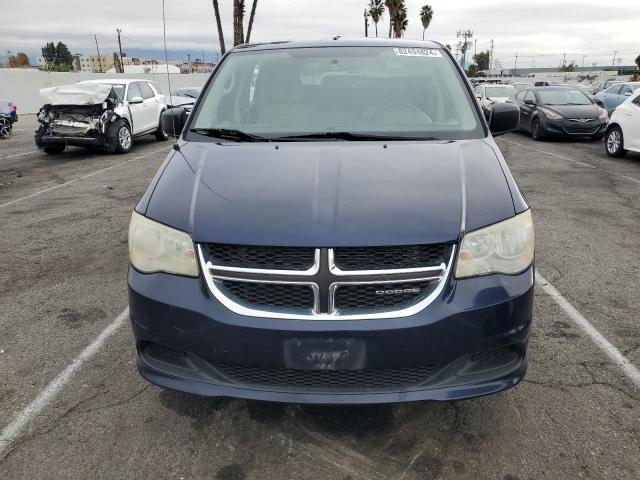 Photo 5 from auction – 2012 DODGE GRAND CARA with VIN 2C4RDGBG7CR231745