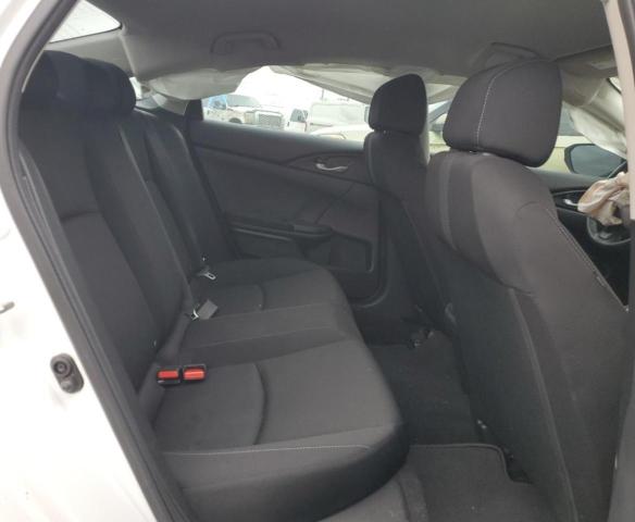 Photo 10 from auction – 2019 HONDA CIVIC LX with VIN 2HGFC2F61KH594011