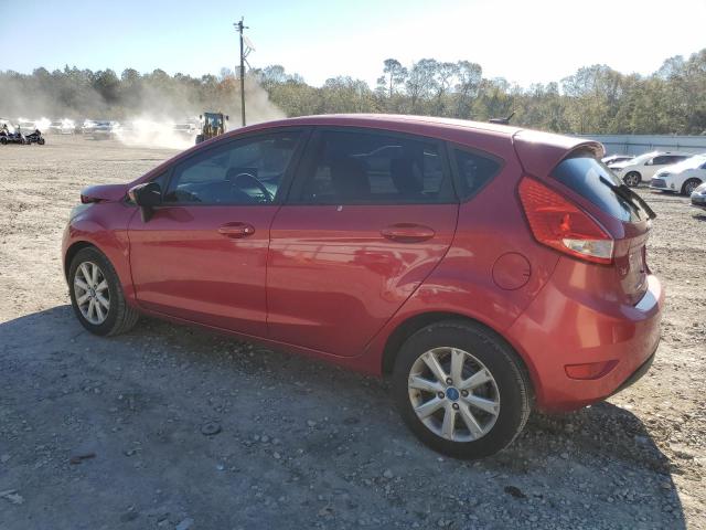 Photo 2 from auction – 2012 FORD FIESTA SE with VIN 3FADP4EJ4CM117464