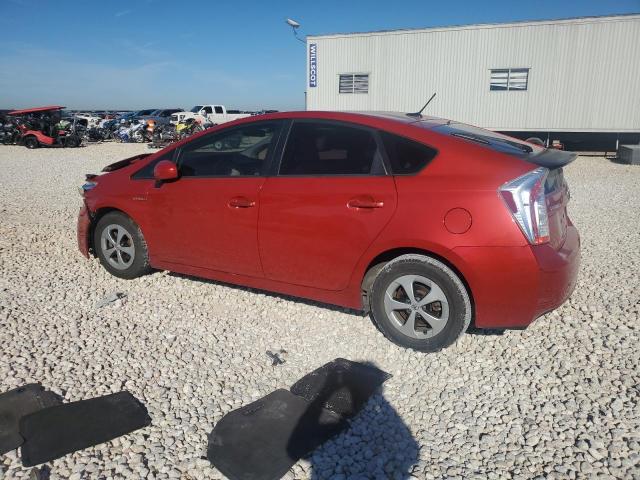 Zdjęcie 2 z aukcji – 2013 TOYOTA PRIUS z VIN JTDKN3DU2D1714009
