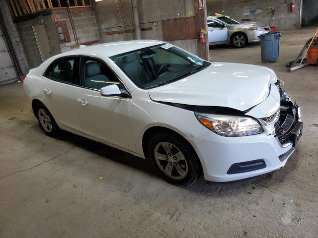 Photo 4 from auction – 2016 CHEVROLET MALIBU LIM with VIN 1G11C5SA4GF152202