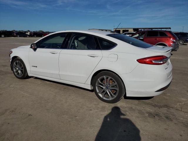 Photo 2 from auction – 2017 FORD FUSION SE with VIN 3FA6P0LU5HR315849