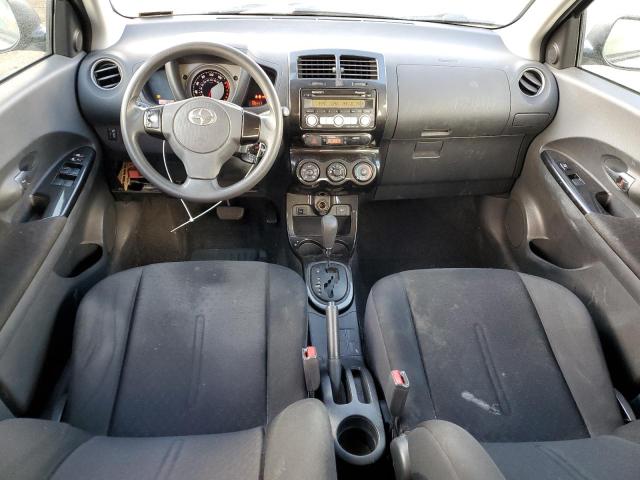 Photo 8 from auction – 2009 TOYOTA SCION XD with VIN JTKKU10479J041313