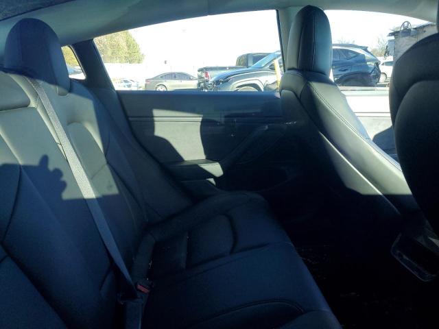 Photo 10 from auction – 2019 TESLA MODEL 3 with VIN 5YJ3E1EAXKF322087