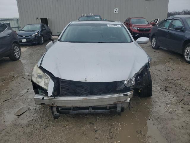 Photo 5 from auction – 2008 LEXUS ES 350 with VIN JTHBJ46G782254451