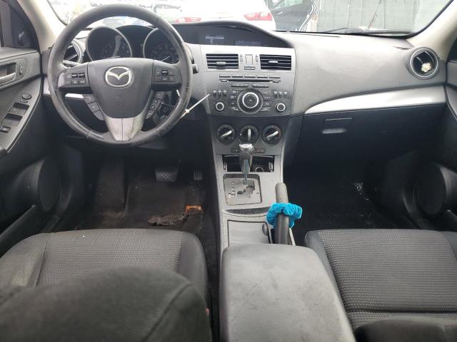 Photo 8 from auction – 2012 MAZDA 3 I with VIN JM1BL1V78C1671538