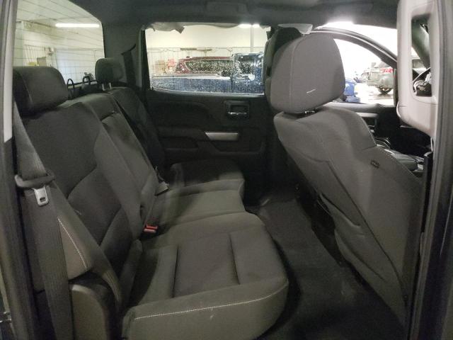 Photo 10 from auction – 2018 CHEVROLET 1500 with VIN 3GCUKREC7JG471899