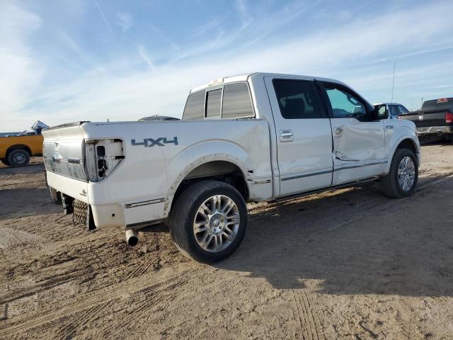 Photo 3 from auction – 2011 FORD F150 SUPER with VIN 1FTFW1EF1BFC58300