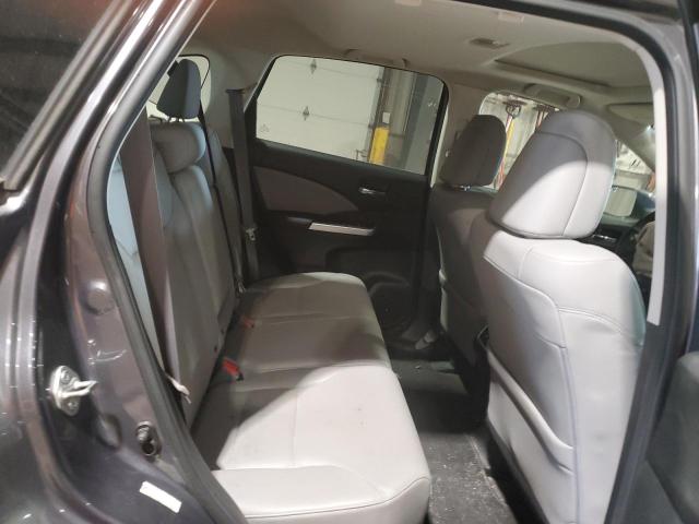 Photo 11 from auction – 2015 HONDA CR-V EXL with VIN 2HKRM4H76FH692197