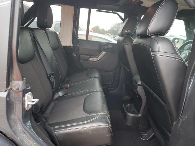 Photo 11 from auction – 2016 JEEP WRANGLER U with VIN 1C4BJWDG7GL200950