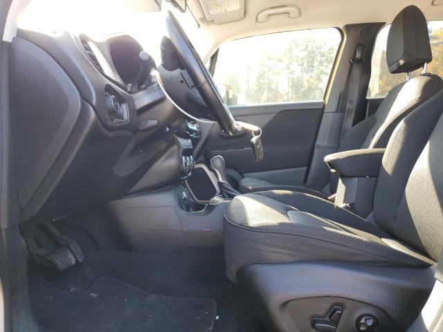 Photo 7 from auction – 2017 JEEP RENEGADE L with VIN ZACCJABB6HPG42386