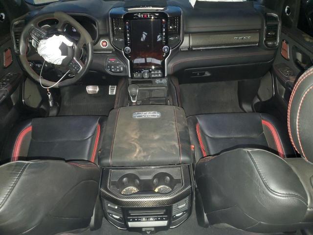 Photo 8 from auction – 2023 RAM 1500 TRX with VIN 1C6SRFU90PN564360