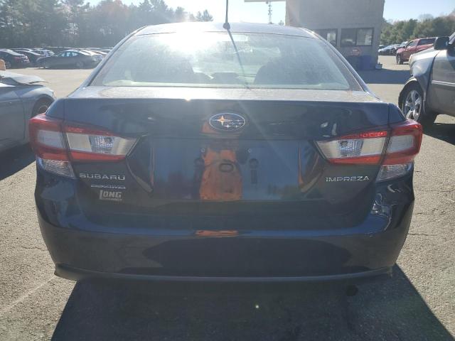Photo 6 from auction – 2020 SUBARU IMPREZA with VIN 4S3GKAB64L3610325