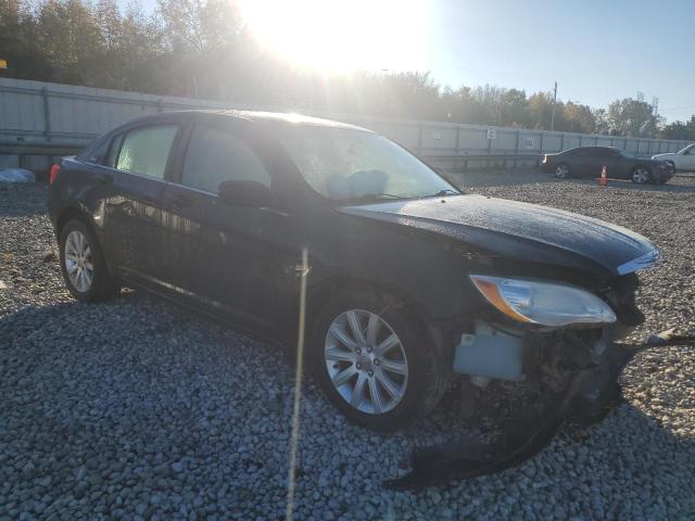Photo 4 from auction – 2012 CHRYSLER 200 TOURIN with VIN 1C3CCBBB7CN127063