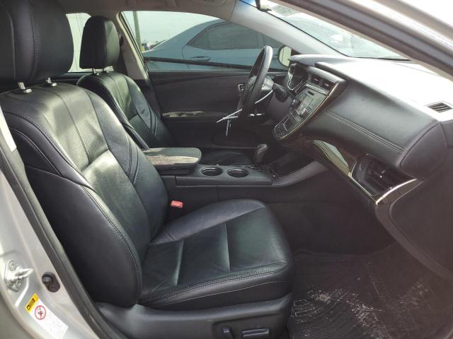 Photo 7 from auction – 2013 TOYOTA AVALON BAS with VIN 4T1BK1EB0DU027745