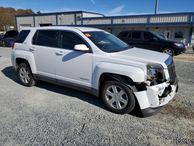 Foto 4 de la subasta – 2015 GMC TERRAIN SL con VIN 2GKALMEK6F6327231