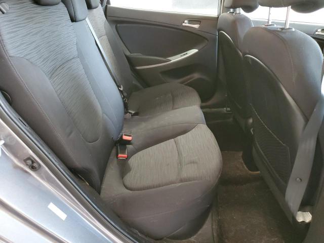 Photo 10 from auction – 2017 HYUNDAI ACCENT SE with VIN KMHCT5AE8HU346745