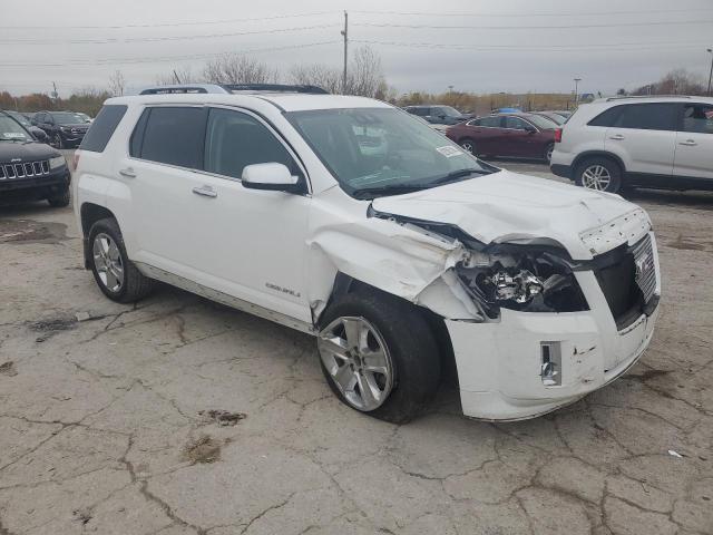 Photo 4 from auction – 2013 GMC TERRAIN DE with VIN 2GKFLZEK7D6192986