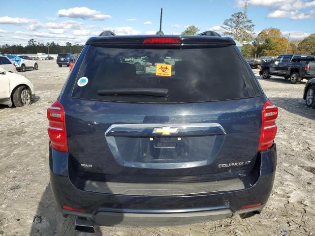 Photo 6 from auction – 2016 CHEVROLET EQUINOX LT with VIN 2GNFLFE36G6182836