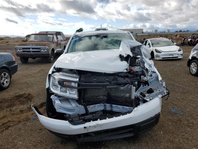 Photo 5 from auction – 2024 FORD MAVERICK X with VIN 3FTTW8A30RRA38568