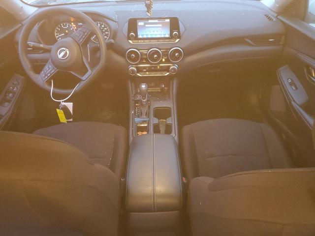 Photo 8 from auction – 2024 NISSAN SENTRA S with VIN 3N1AB8BV8RY290984