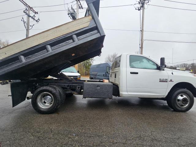 Photo 9 from auction – 2016 RAM 3500 with VIN 3C7WRTBLEG120882