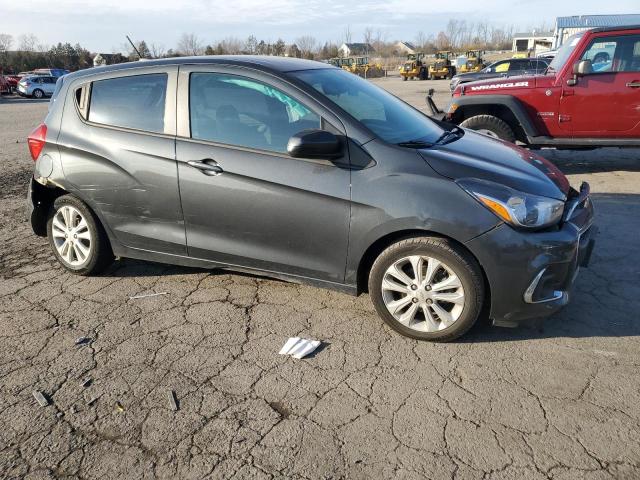 Photo 4 from auction – 2017 CHEVROLET SPARK 1LT with VIN KL8CD6SA2HC708666