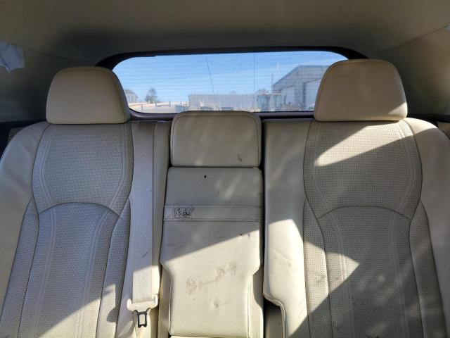 Photo 10 from auction – 2017 LEXUS RX 350 BAS with VIN 2T2ZZMCA2HC060108