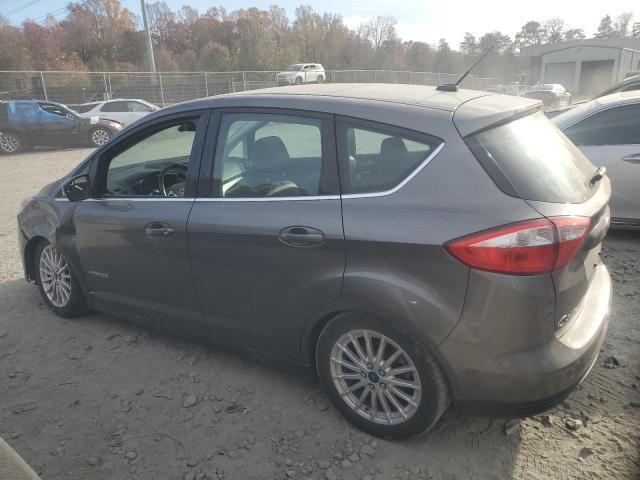 Photo 2 from auction – 2014 FORD C-MAX SEL with VIN 1FADP5BU5EL511239