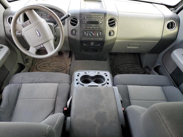Photo 8 from auction – 2007 FORD F150 with VIN 1FTPX14V77FB74239
