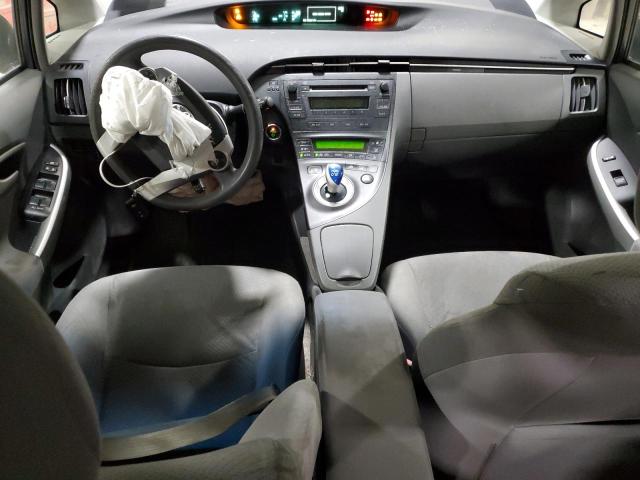 Zdjęcie 8 z aukcji – 2011 TOYOTA PRIUS z VIN JTDKN3DUXB0258084