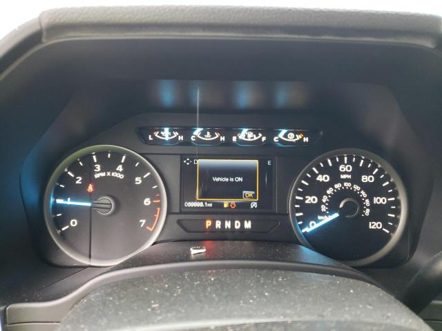 Photo 9 from auction – 2019 FORD F150 SUPER with VIN 1FTEX1EP6KFA32710