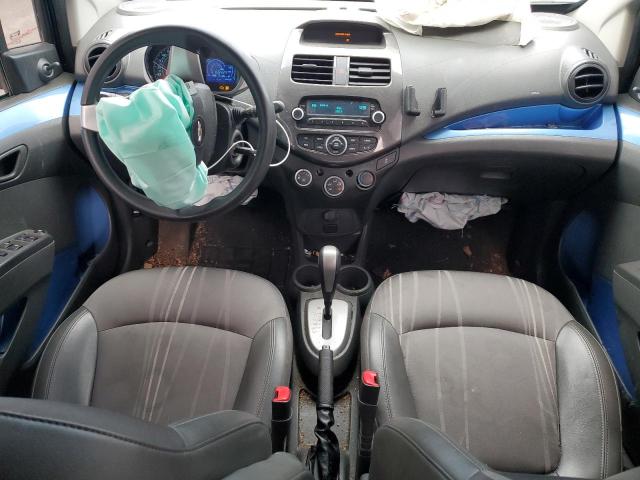 Photo 8 from auction – 2015 CHEVROLET SPARK LS with VIN KL8CB6S94FC711089