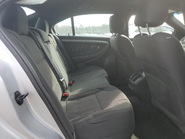 Photo 10 from auction – 2017 FORD TAURUS SEL with VIN 1FAHP2E83HG109604