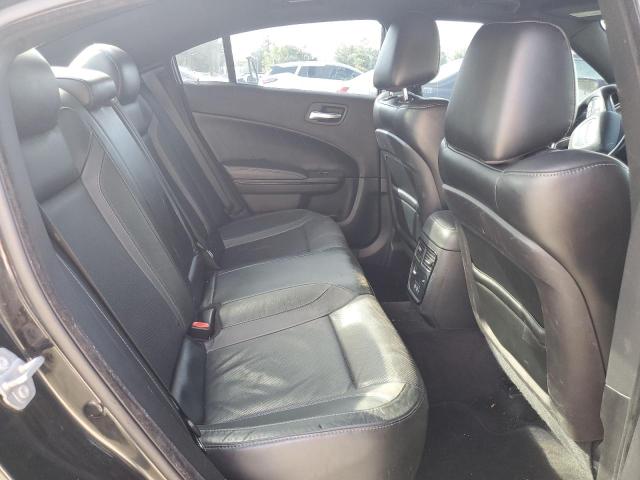 Photo 10 from auction – 2016 DODGE CHARGER SX with VIN 2C3CDXHG5GH327337