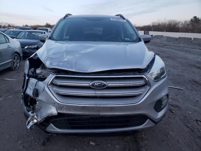 Photo 5 from auction – 2018 FORD ESCAPE SE with VIN 1FMCU9GD6JUA11573