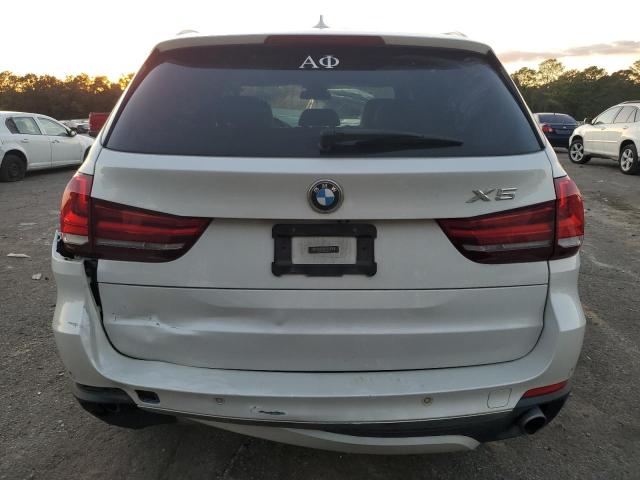 Photo 6 from auction – 2014 BMW X5 XDRIVE3 with VIN 5UXKR0C5XE0K50177